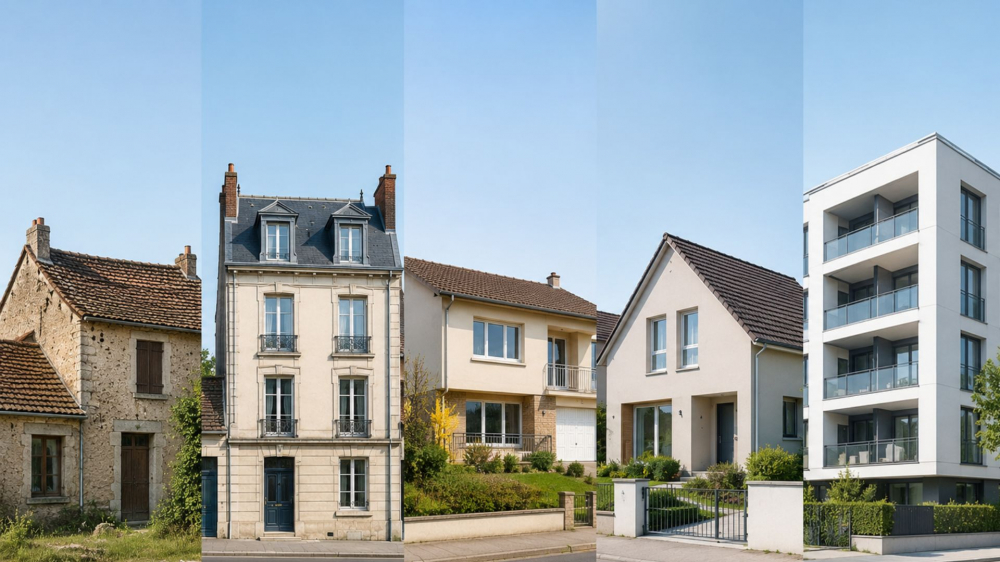 actualites : Mieux connaître son logement pour mieux le rénover actualites : Mieux connaître son logement pour mieux le rénover