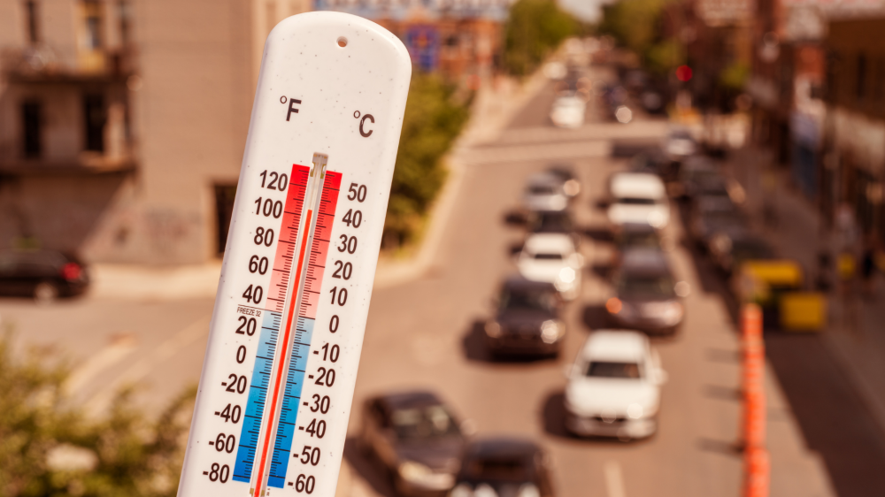 actualites : Canicule : 8 mesures simples pour rafraîchir les bâtiments publics sans climatisation actualites : Canicule : 8 mesures simples pour rafraîchir les bâtiments publics sans climatisation